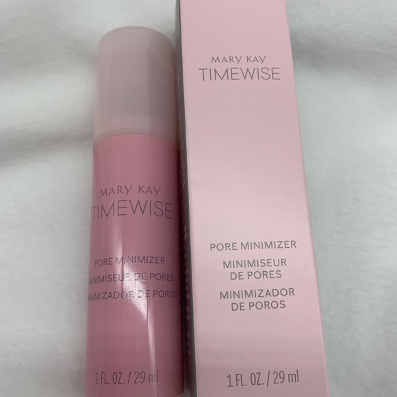 Mary Kay TimeWise® Pore Minimizer - Picture 8 of 16